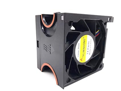 ThinkSystem V3 2U Standard Fan Option Kit (contains 1 fan) 4F17A14497
