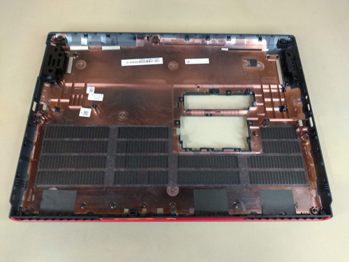 ThinkPad P16 G2 base D-Cover for models 21FA 21FB 5CB1L57865