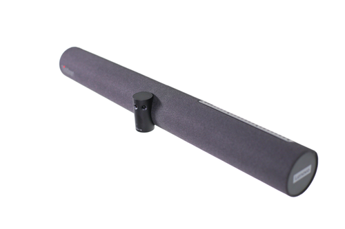 Lenovo ThinkSmart Bar 180 (based on Jabra PanaCast 50)  - 3x UHD camera USB-C BT Wall mount kit included 12UE0000MT