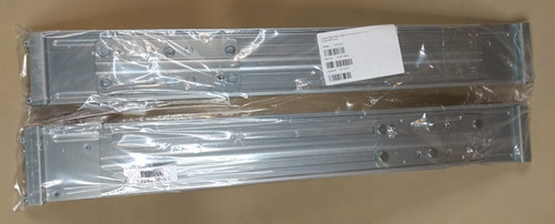 Lenovo Rack Mount Rails for ThinkSystem DS2200 DS4200 DS6200 D1224 EXP Unit 01DC148