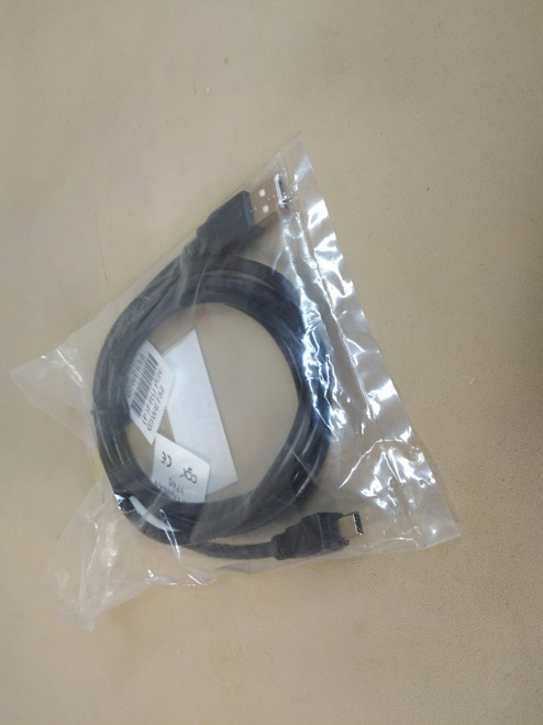 Lenovo 1.5M USB Male To Mini-B Cable 00WE732