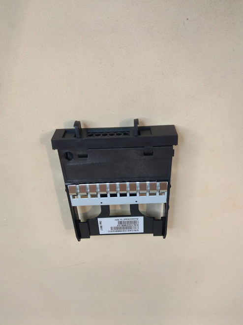 Lenovo ThinkSystem DS Series SFF Drive bay filler/blank 01DC156