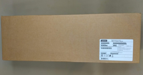 SR655 2.5 SATA/SAS 8-BAY Backplane  KIT 4XH7A09832