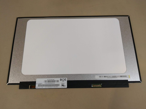 Lenovo LCD Display 15.6" FHD Non-Touch Anti-Glare IPS 250nit 45% NTSC 5D10M42882