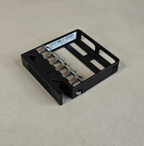 Lenovo  Hard Disk Drive Filler - 2.5 Inch Small From Factor (SFF) for ThinkServer RD450 RD550 RD650 03T8899