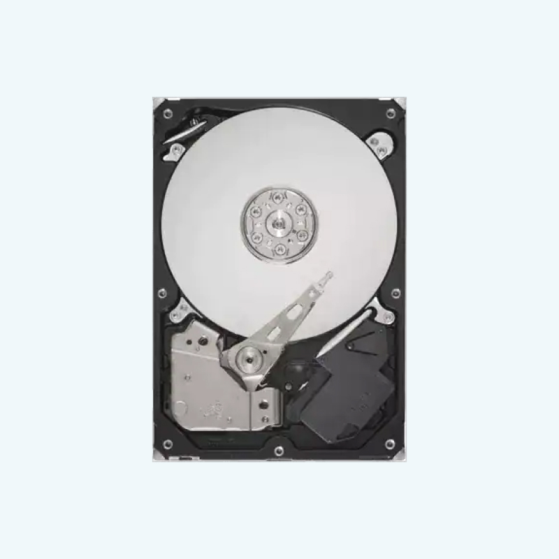 HDD & SSD category