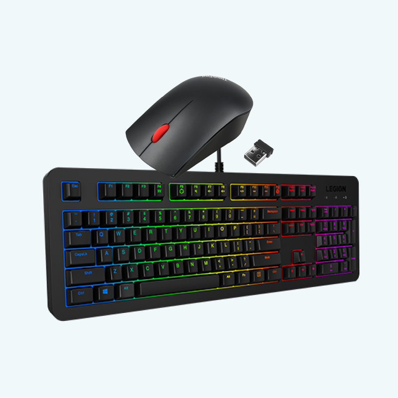 Keyboard & Mouse category