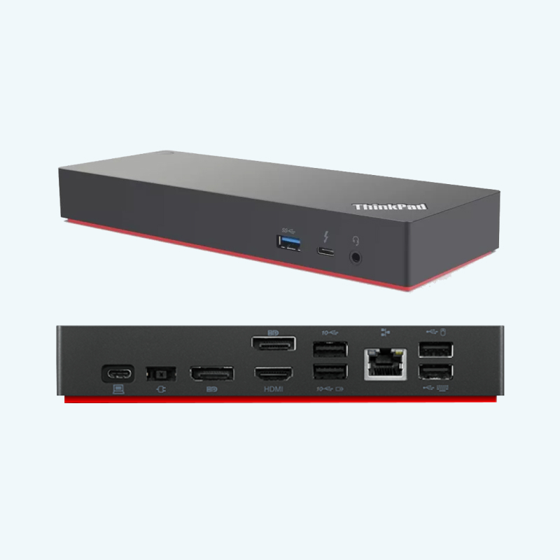 Docking Station category