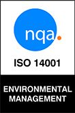 nqa iso 14001
