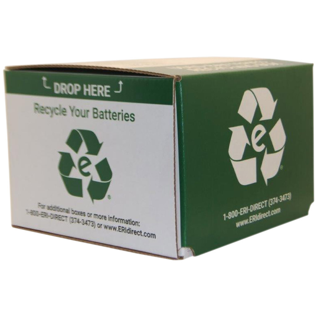 Recycling Boxes Page 1 ERI Online Store