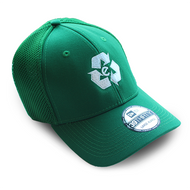 Flex Fit Hat - Green