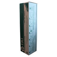 4 Foot Medium Mercury VaporLok® Box