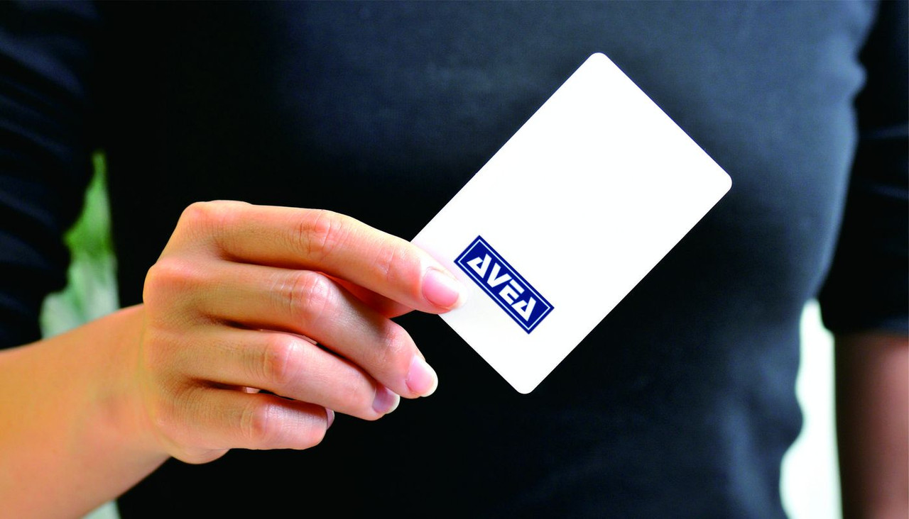 AVEA HTTP RFID since 2007