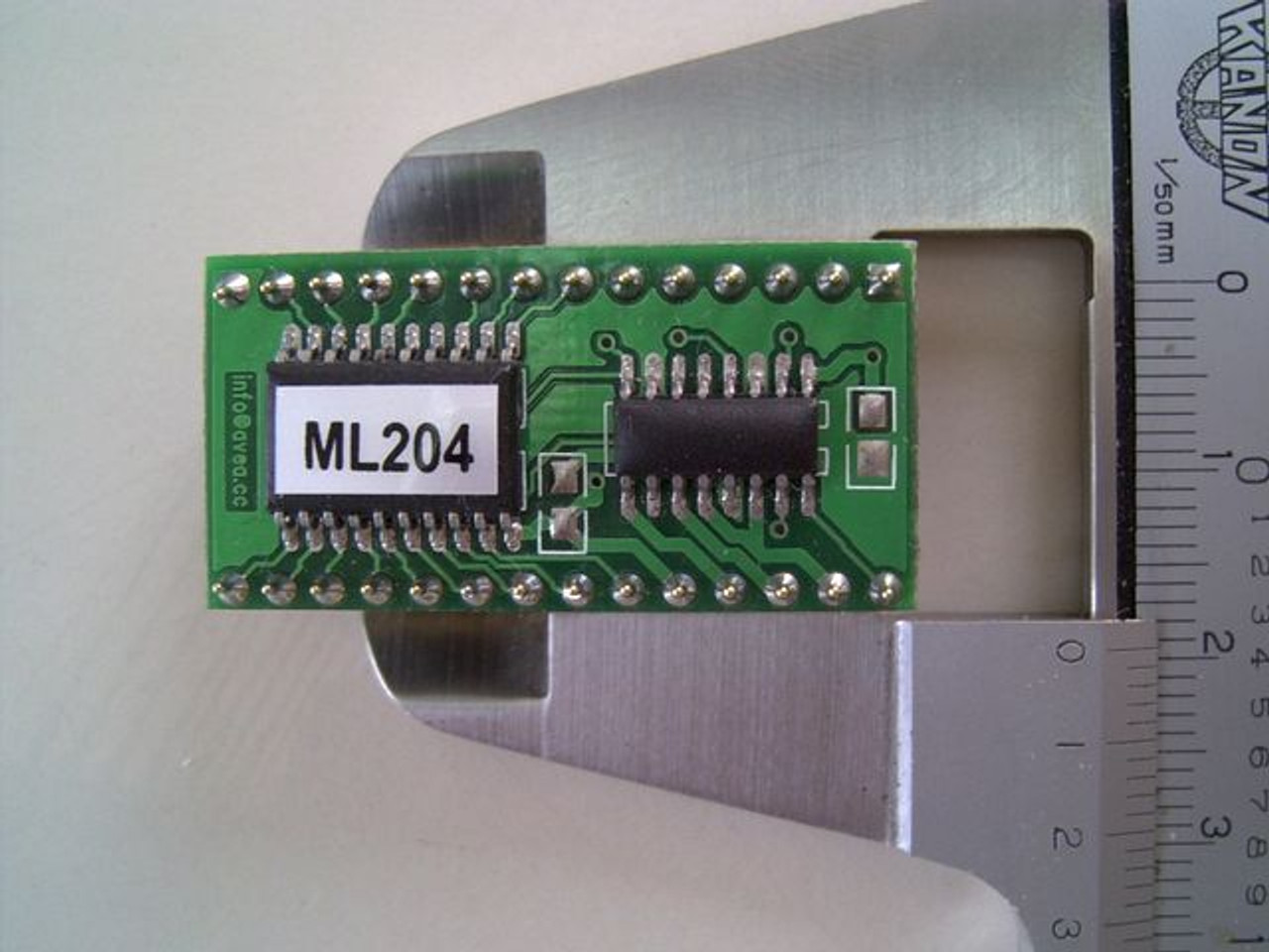 KL042 EM RFID Proximity Card Access Control Kit for 42 cards (HS Code 85437000, MADE IN CHINA