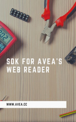 SDK for AVEA's web reader