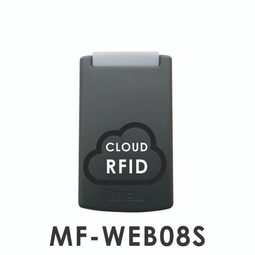 MF-WEB08S RFID reader 