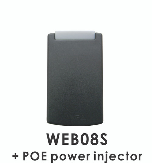 WEB08S RFID reader