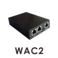 WAC2 http wiegand controller