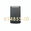 KS485S-ID soloFace 125 kHz RS485 Proximity Card Reader