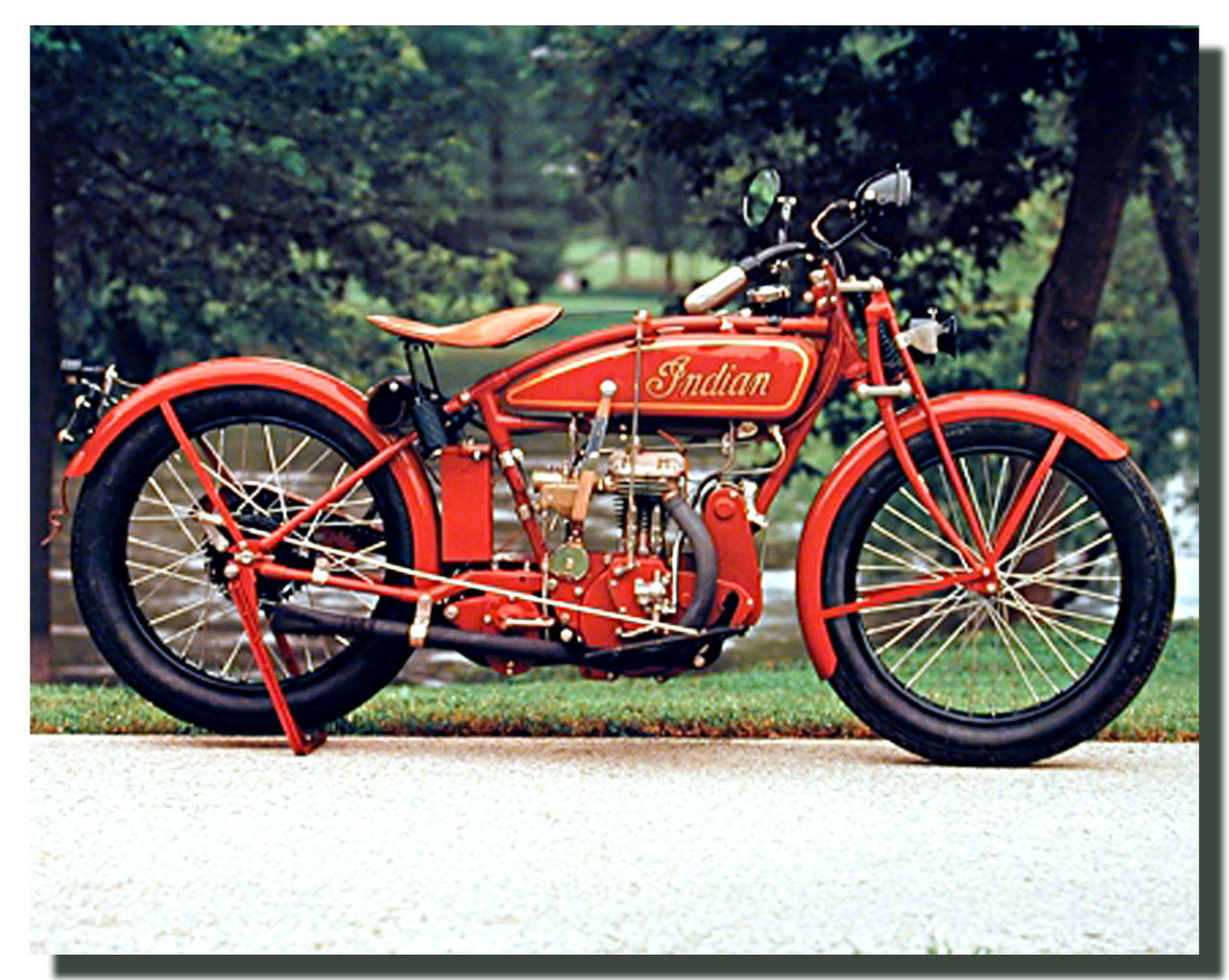 Old School Indian Motorcycles | lupon.gov.ph