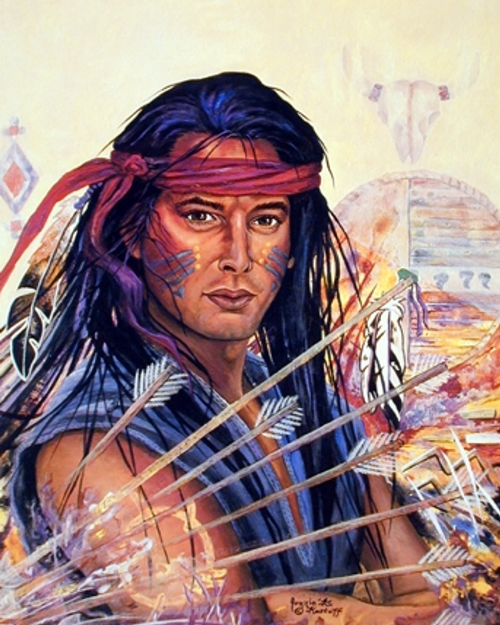 American indian native sex videos