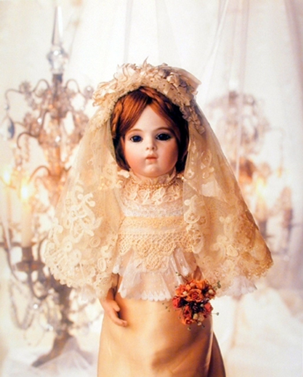 Baby Doll Wedding Dresses