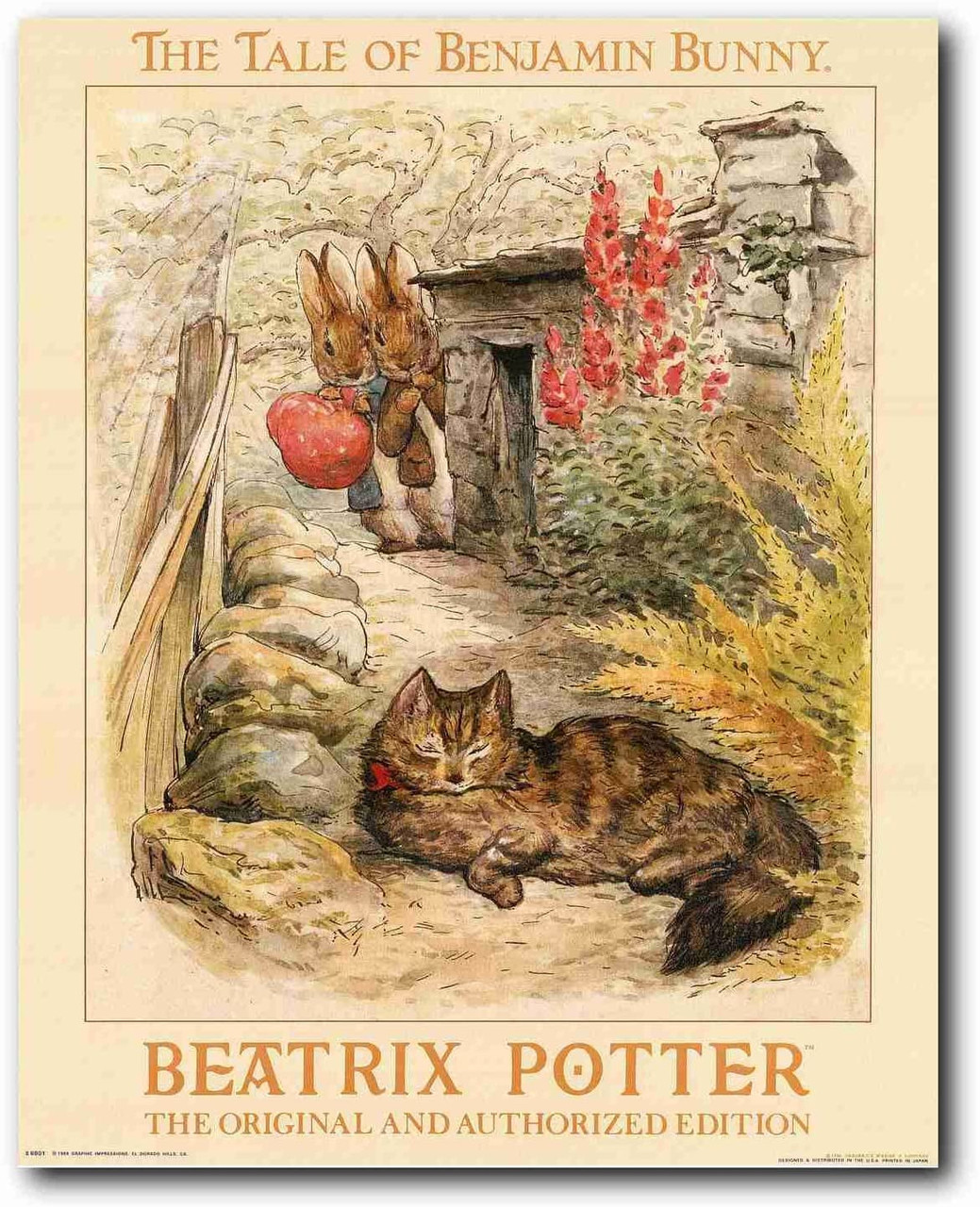 benjamin bunny images