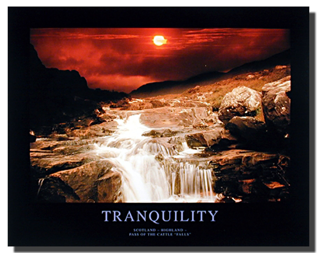 review sea of tranquility