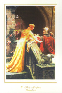 God Speed By  Wall Decor Art Print Poster (16x20)