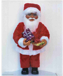  Santa Claus Gifts Kids Wall Decor Art Print Poster (16x20)