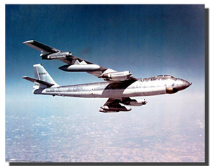 B-47 Stratojet Poster