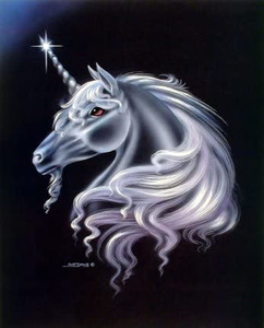Moonwind Unicorn Horse Sue Dawe Fantasy Wall Decor Art Print Picture (8x10) Moonwind Unicorn Horse Sue Dawe Fantasy Wall Decor Art Print Picture (8x10)