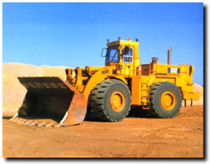 Caterpillar 988B Heavy Wheel Loader Truck Wall Decor Poster Picture Art Print (8x10) Caterpillar 988B Heavy Wheel Loader Truck Wall Decor Poster Picture Art Print (8x10)