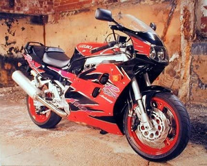 Suzuki 1100 GSX Anniversary Sports Motorcycle Wall Decor Picture Art Print (8x10) Suzuki 1100 GSX Anniversary Sports Motorcycle Wall Decor Picture Art Print (8x10)