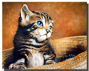Kitten Poster