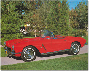Vintage Red Lowrider Classic Automobile Car Wall Decor Art Print Picture (8x10) Vintage Red Lowrider Classic Automobile Car Wall Decor Art Print Picture (8x10)
