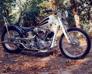 Harley Davidson Knucklehead Custom Motorcycle Bike Wall Decor Wall Art Print (16x20) Harley Davidson Knucklehead Custom Motorcycle Bike Wall Decor Wall Art Print (16x20)