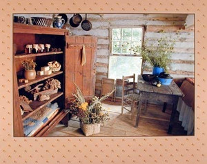 Country Homemade Still Life Wall Decor Art Print Poster (16x20) Country Homemade Still Life Wall Decor Art Print Poster (16x20)