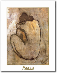 Picture Wall Decor Nude Women Painting Art Print Poster (22x28) Picture Wall Decor Nude Women Painting Art Print Poster (22x28)