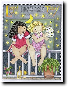 Friend Motivational Quote Wall Decor Art Print Poster (11x14) Friend Motivational Quote Wall Decor Art Print Poster (11x14)
