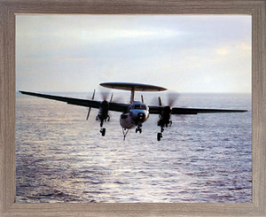 Impact Posters Gallery Military M F Winter US Navy E-2c Hawkeye Jet Aviation Aircraft Wall Framed Barnwood Picture Art Print (19x23) Impact Posters Gallery Military M F Winter US Navy E-2c Hawkeye Jet Aviation Aircraft Wall Framed Barnwood Picture Art Print (19x23)