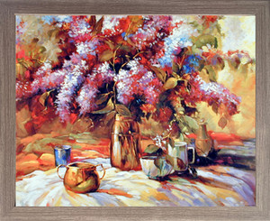 Impact Posters Gallery Framed Wall Decor Flowers in Vase Floral Still Life Fine Barnwood Art Print Picture (19x23) Impact Posters Gallery Framed Wall Decor Flowers in Vase Floral Still Life Fine Barnwood Art Print Picture (19x23)