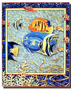 Tropical Fish Art Prints Tropical Fish Art Prints