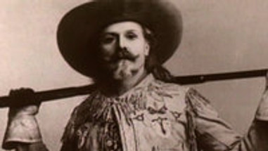 History of Buffalo Bill History of Buffalo Bill