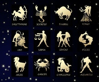 Signs of the Zodiac