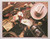 Old West Montage Stagecoach Western Wall Decor Art Print Poster (16x20)