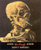 Don't Smoke Skeleton with Cigarette Vincent Van Gogh Art Print Poster (16x20)