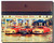 Happy Days Diner 57 Chevy Bel Air 50's Mercury Posters