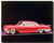 1957 Cadillac Eldorado Car Posters