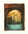 Fine Art Vintage House Wall Decor Art Print Poster (16x20)